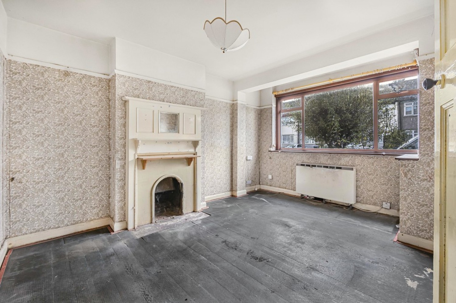 Windermere Road, SW16