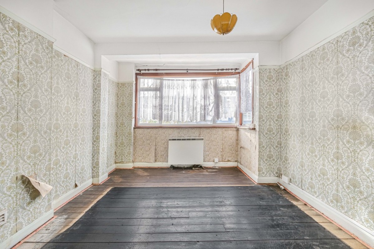 Windermere Road, SW16