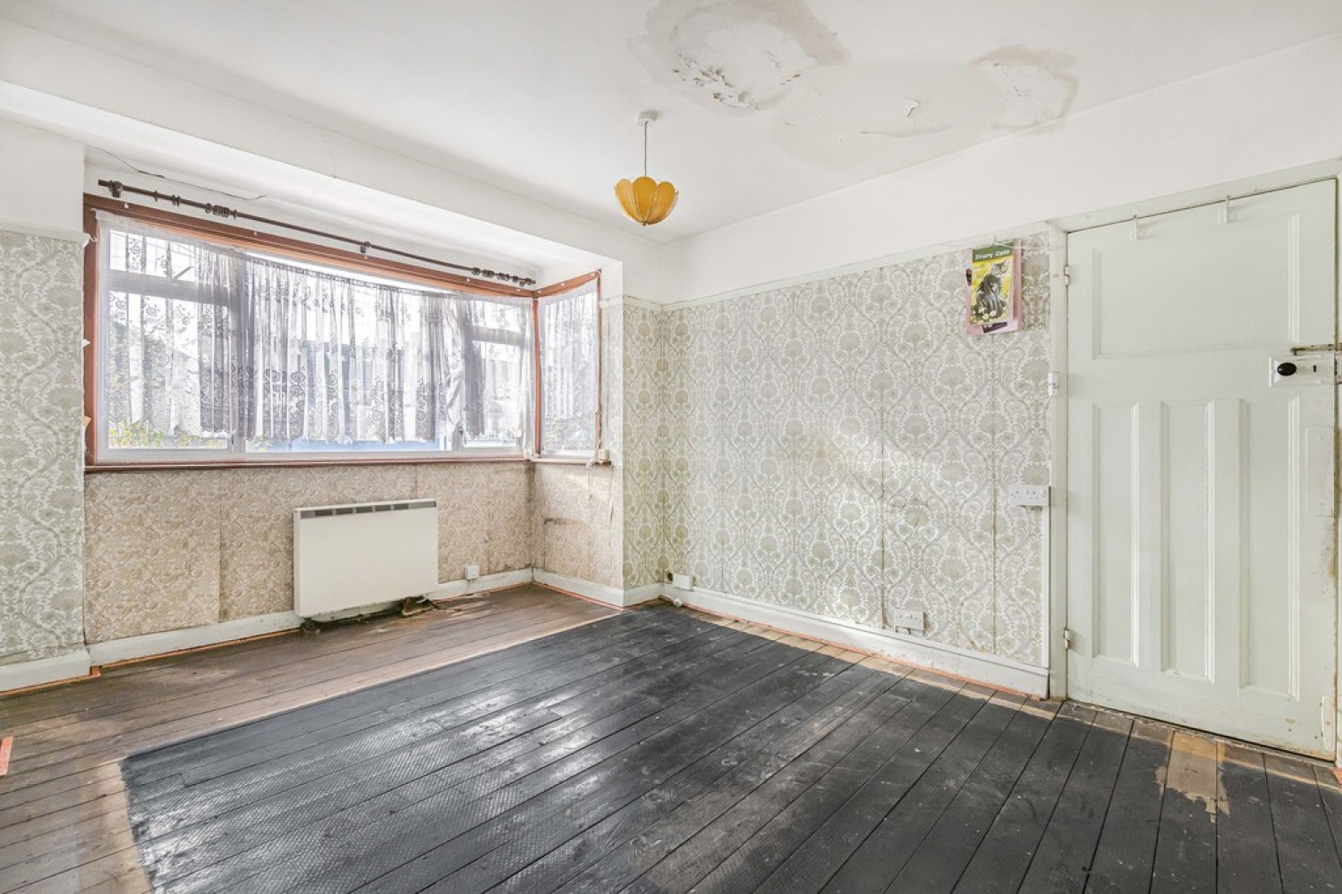 Windermere Road, SW16