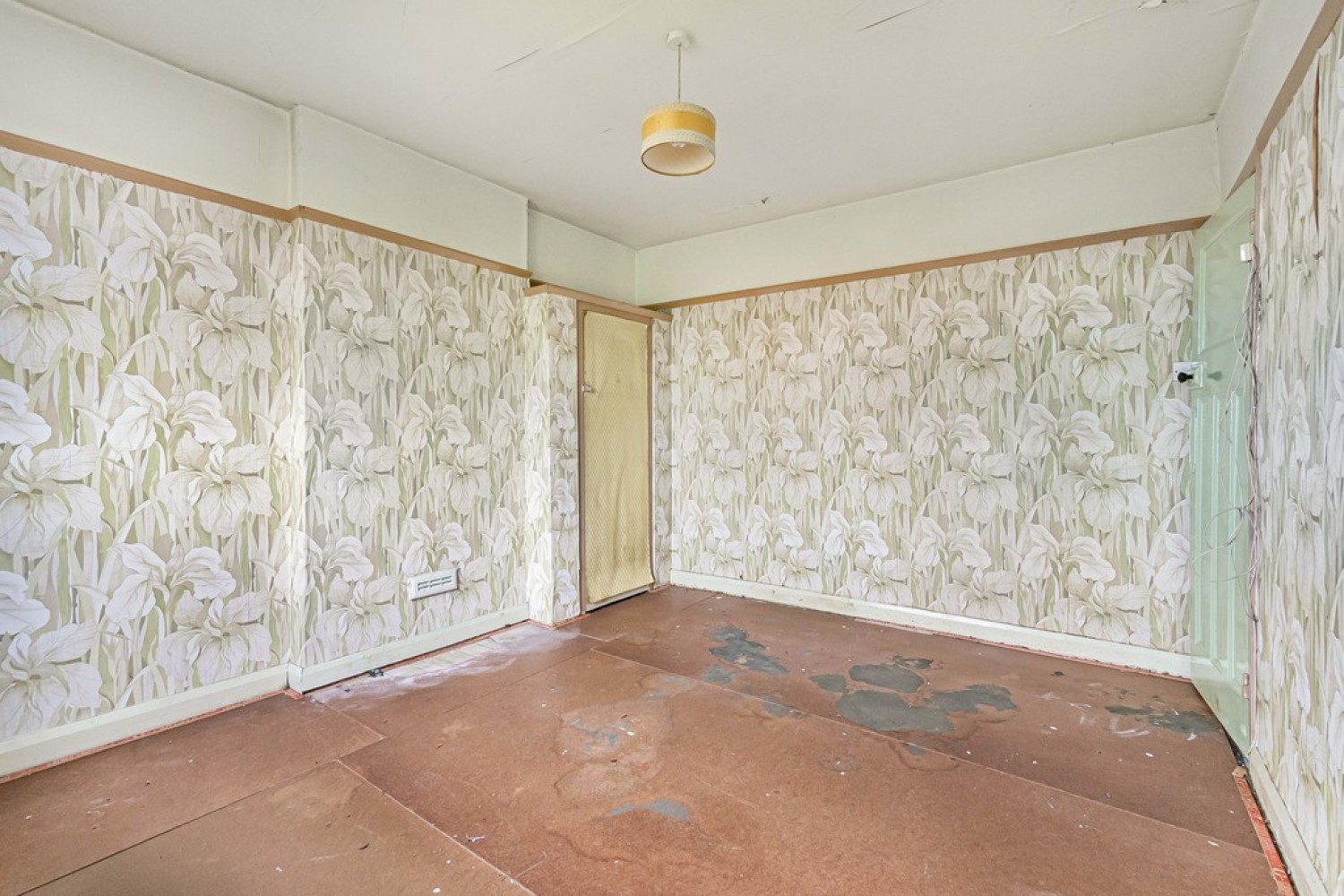 Windermere Road, SW16