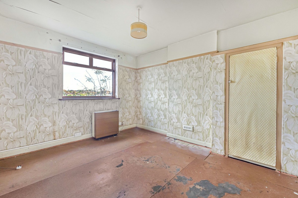 Windermere Road, SW16