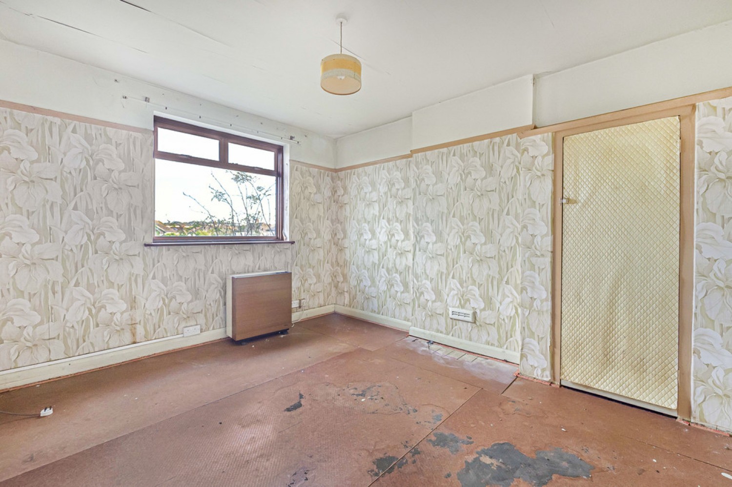 Windermere Road, SW16