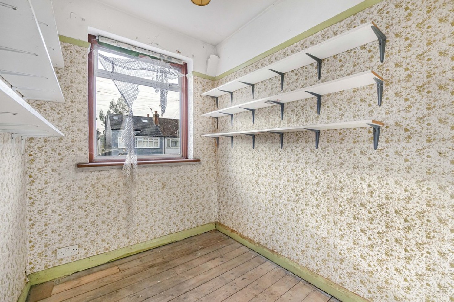 Windermere Road, SW16