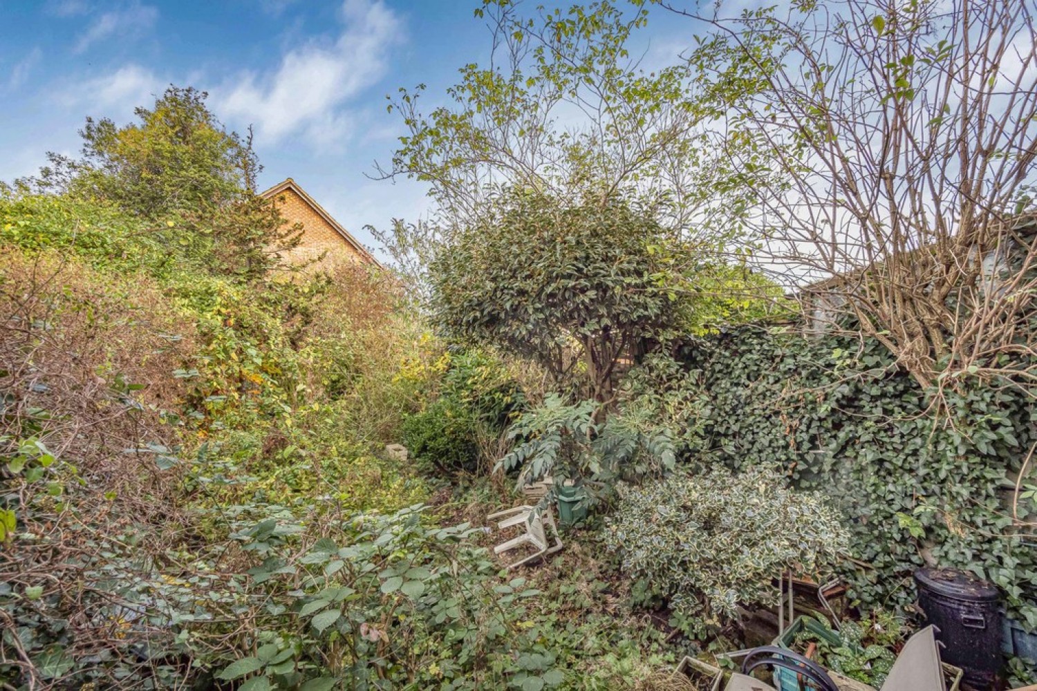 Windermere Road, SW16