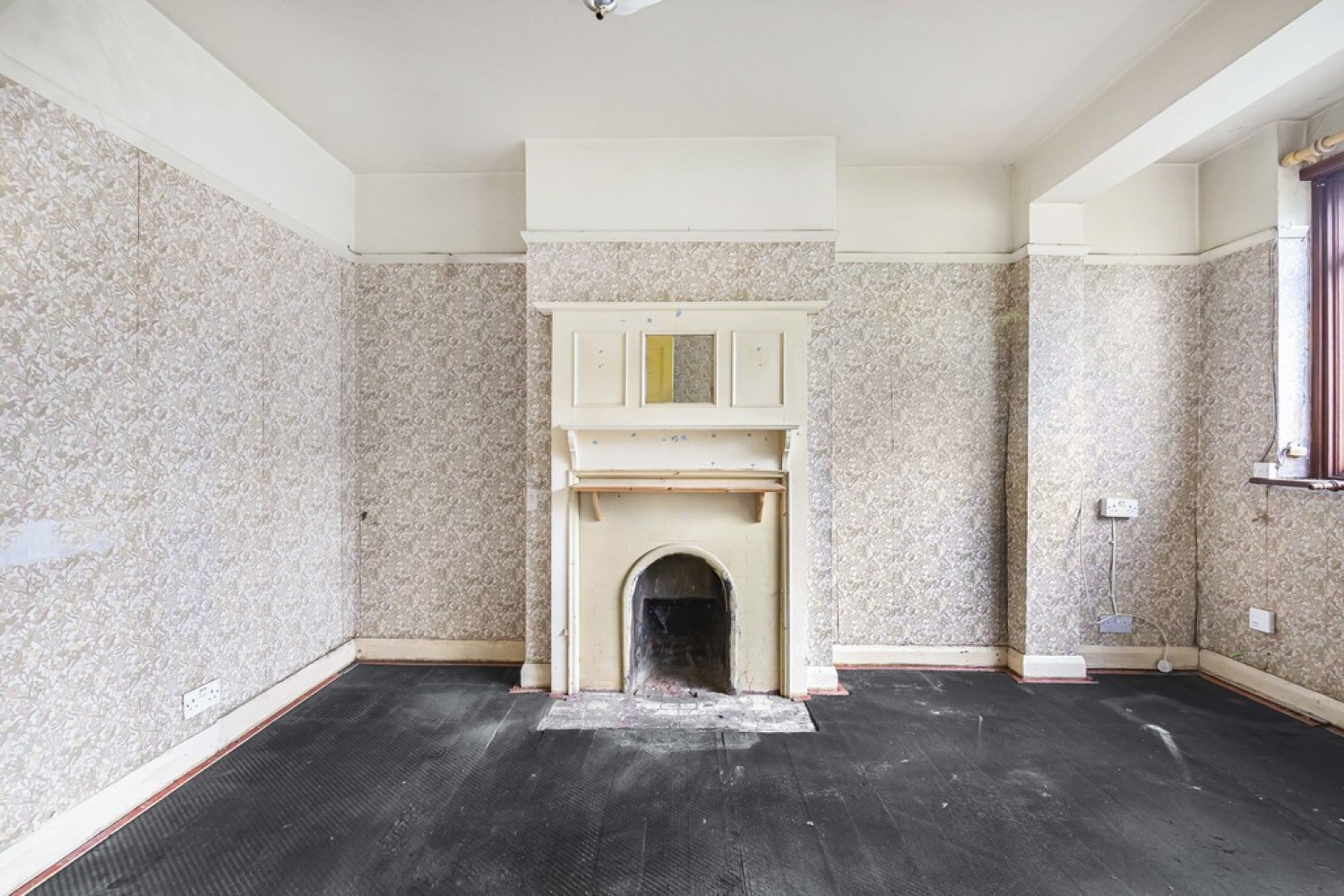 Windermere Road, SW16