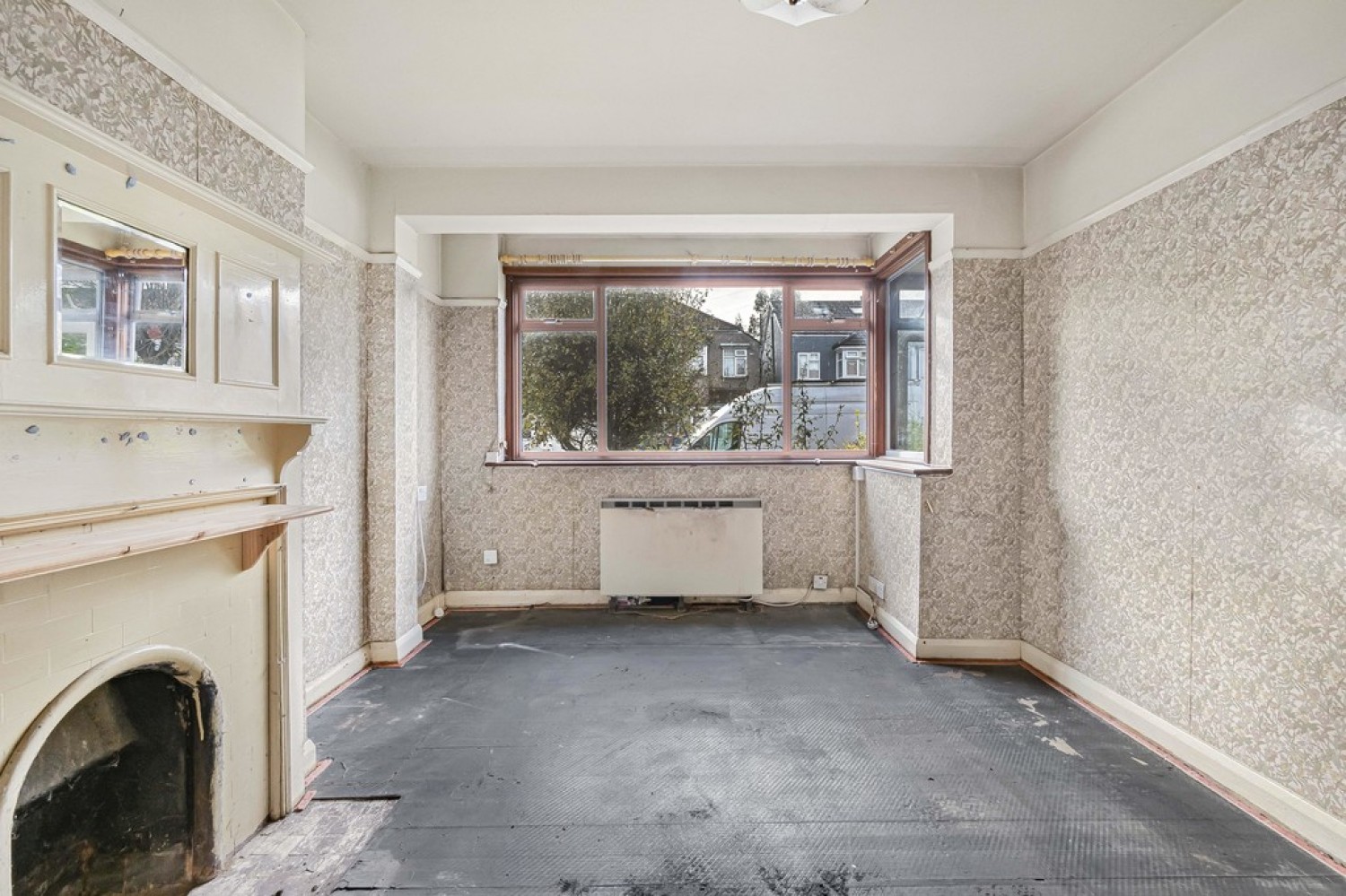 Windermere Road, SW16