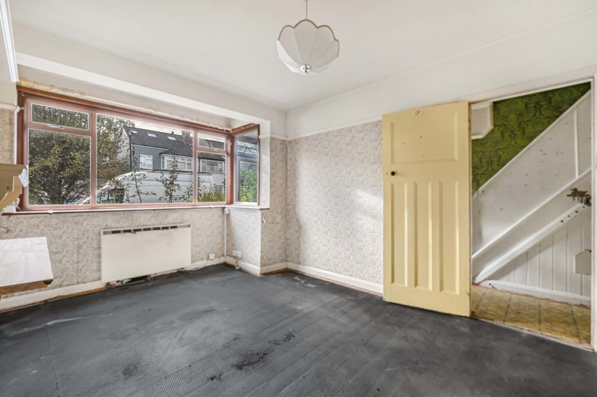 Windermere Road, SW16