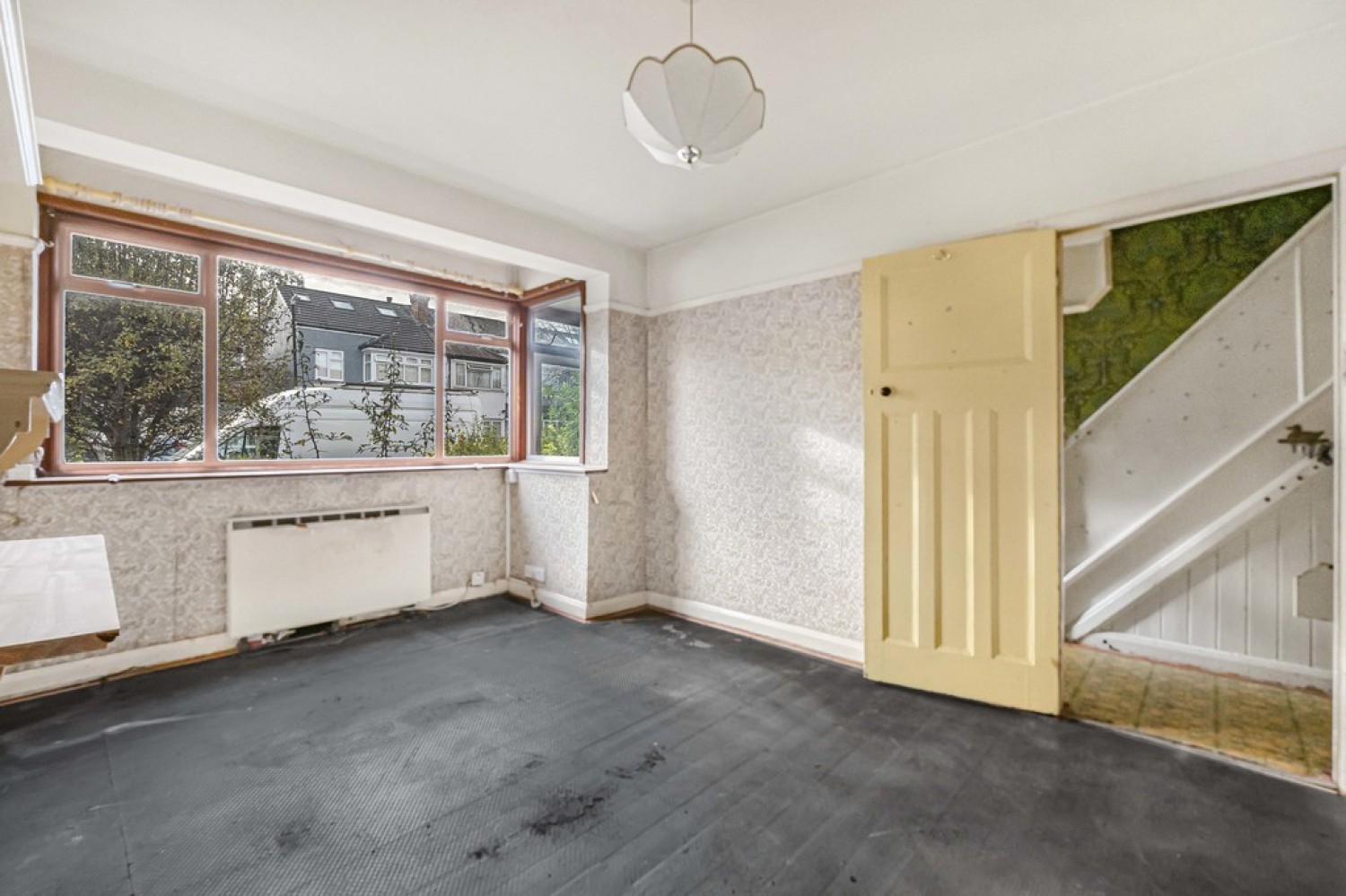 Windermere Road, SW16