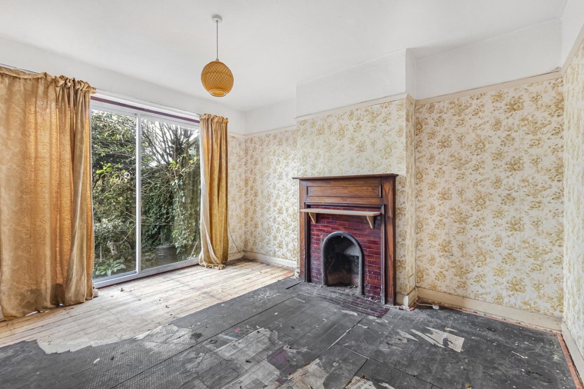 Windermere Road, SW16