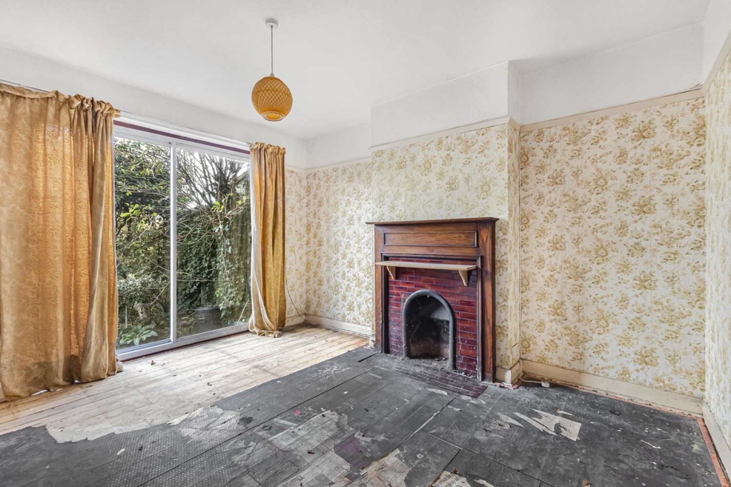 Windermere Road, SW16