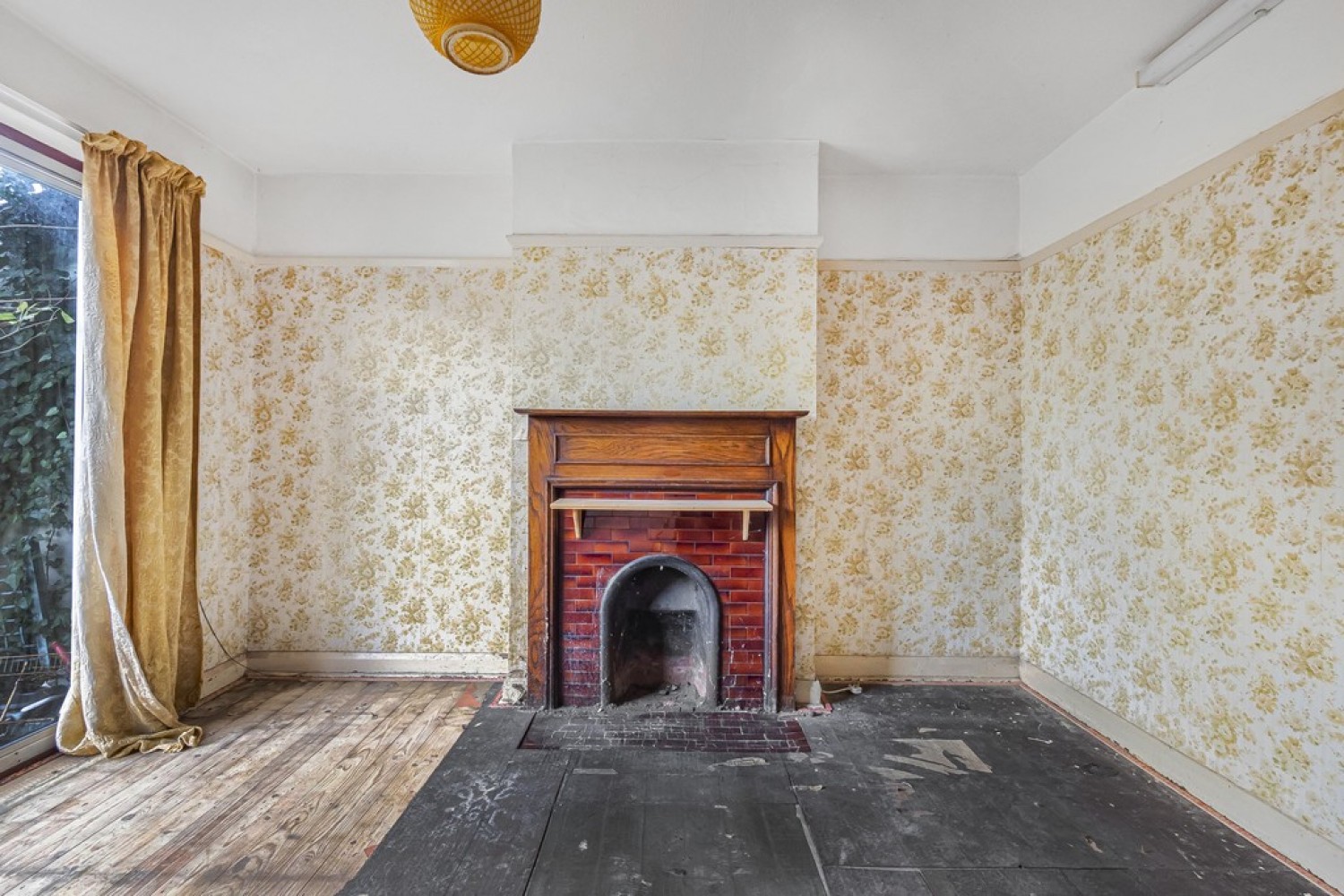 Windermere Road, SW16