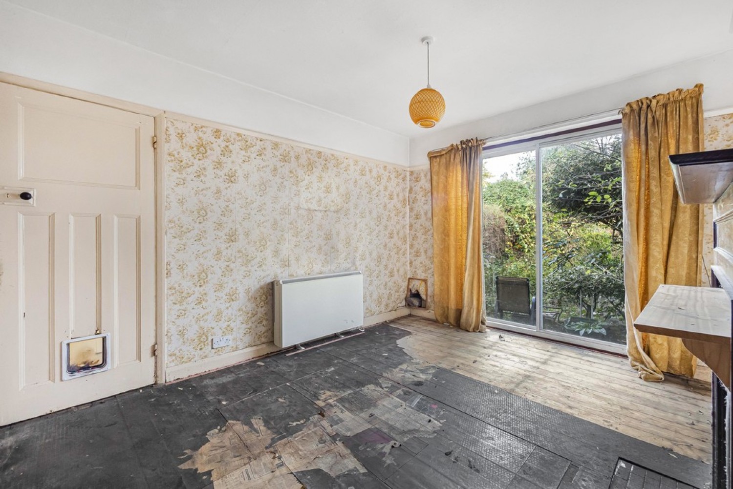 Windermere Road, SW16