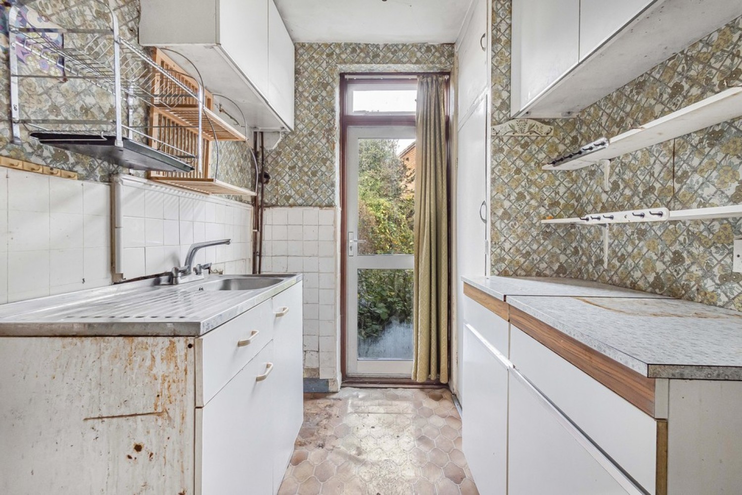 Windermere Road, SW16