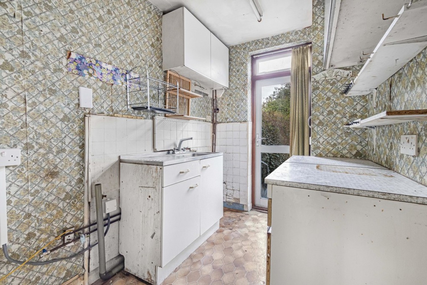 Windermere Road, SW16