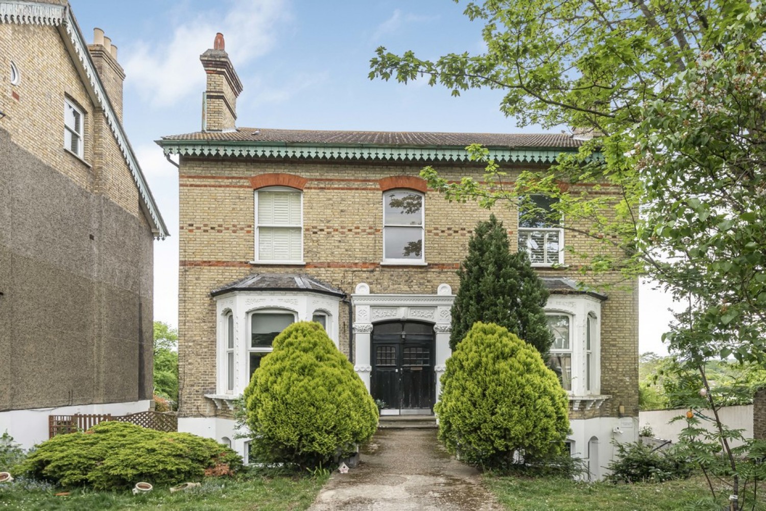 Nottingham Road, South Croydon, Surrey