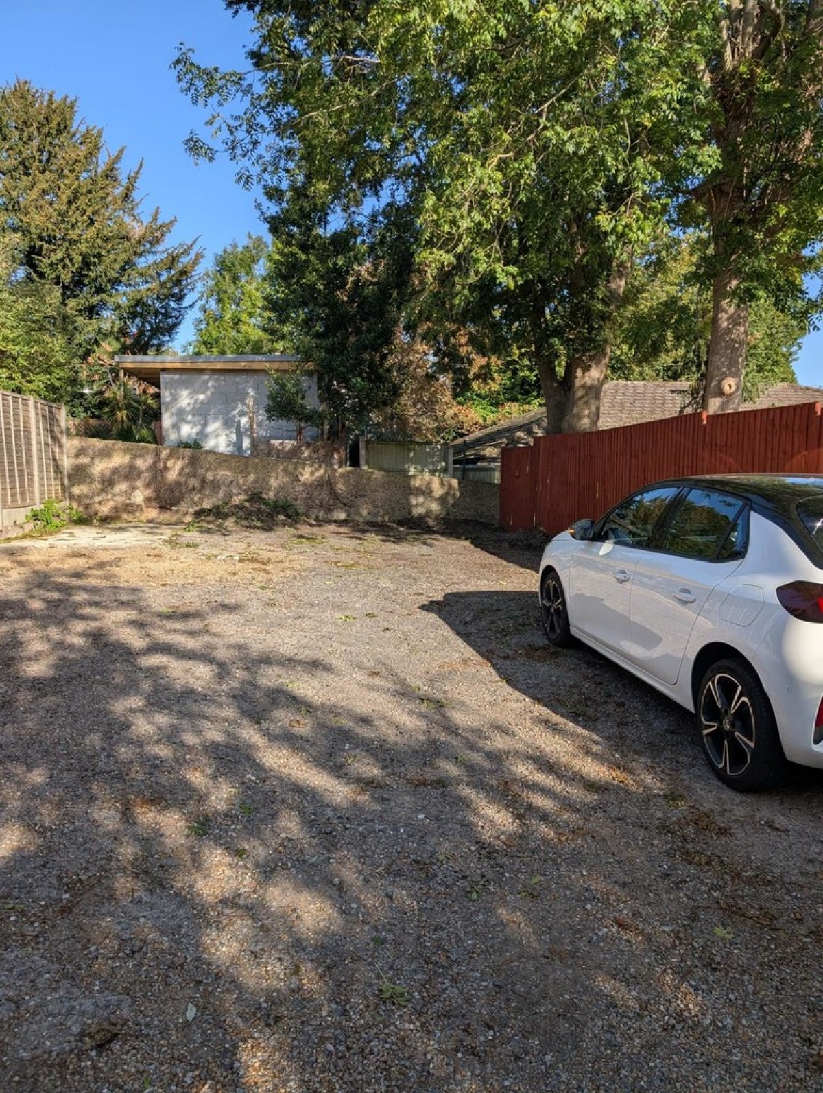 Nottingham Road, South Croydon, Surrey