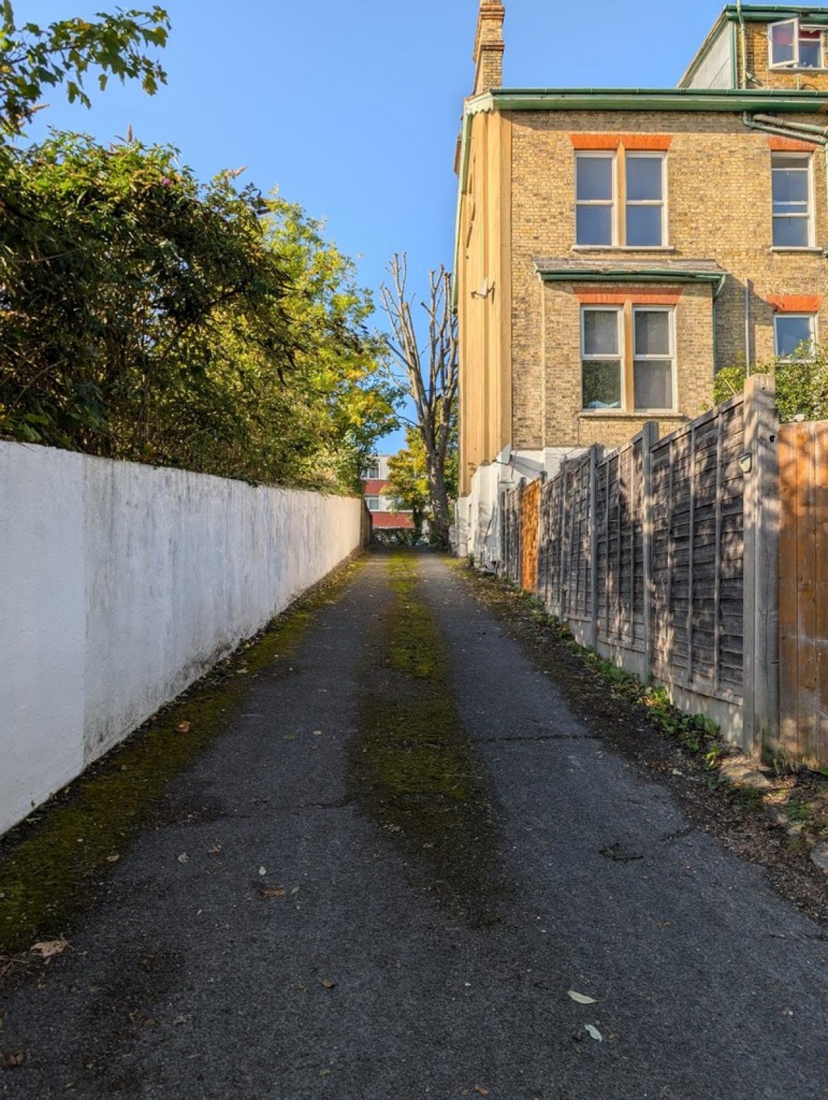 Nottingham Road, South Croydon, Surrey