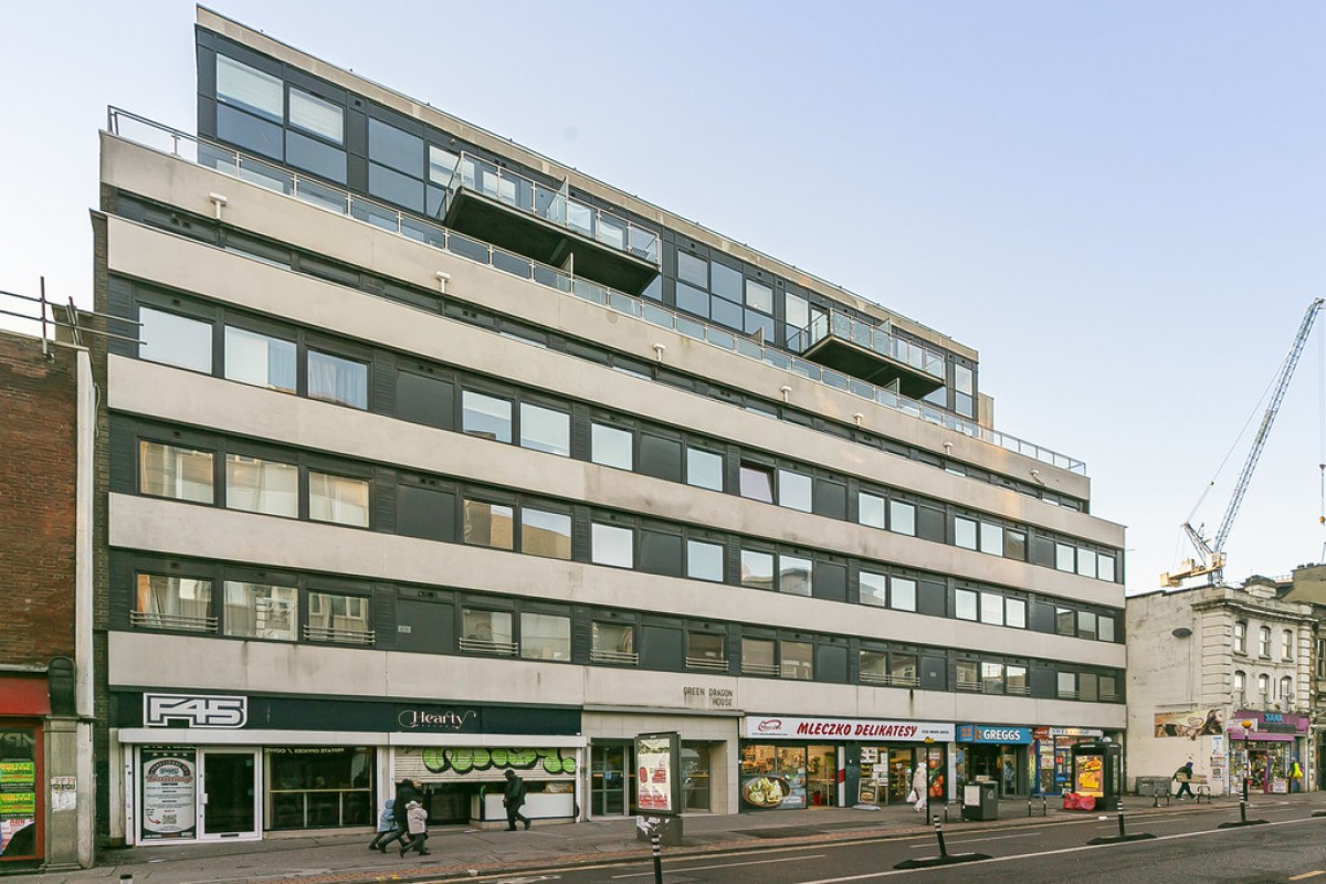 High Street, Croydon