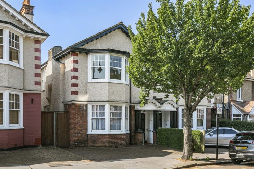 Beech House Road, East Croydon