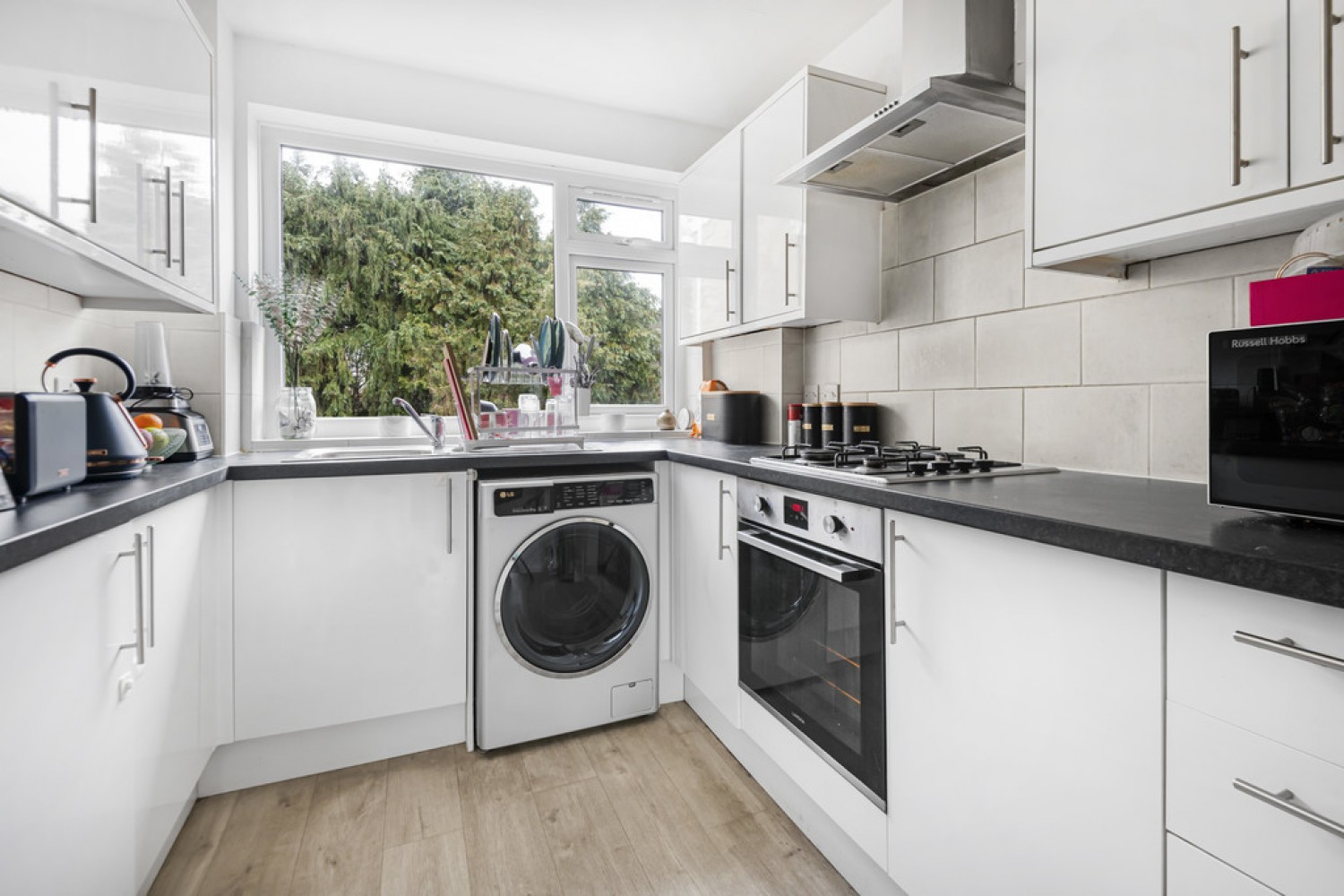 Birdhurst Road, South Croydon, Surrey