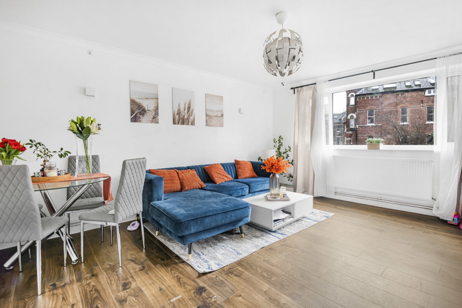 Birdhurst Road, South Croydon, Surrey