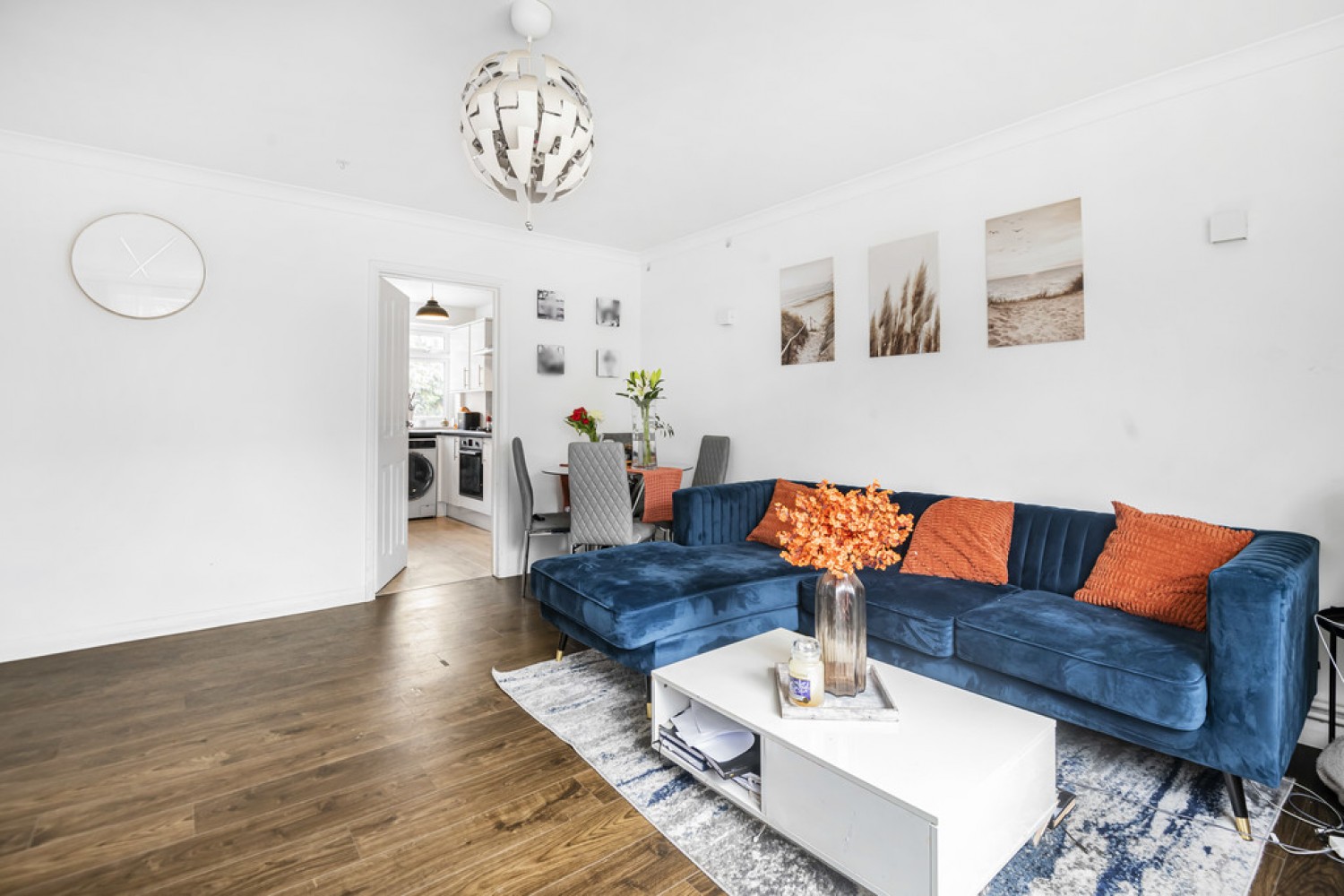 Birdhurst Road, South Croydon, Surrey