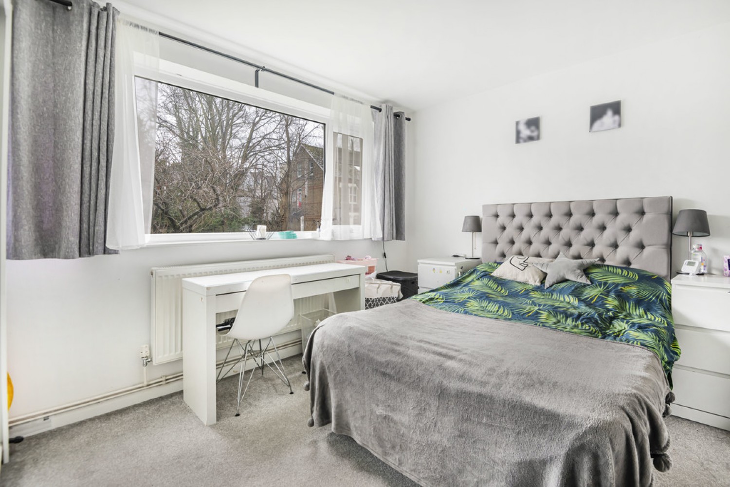 Birdhurst Road, South Croydon, Surrey