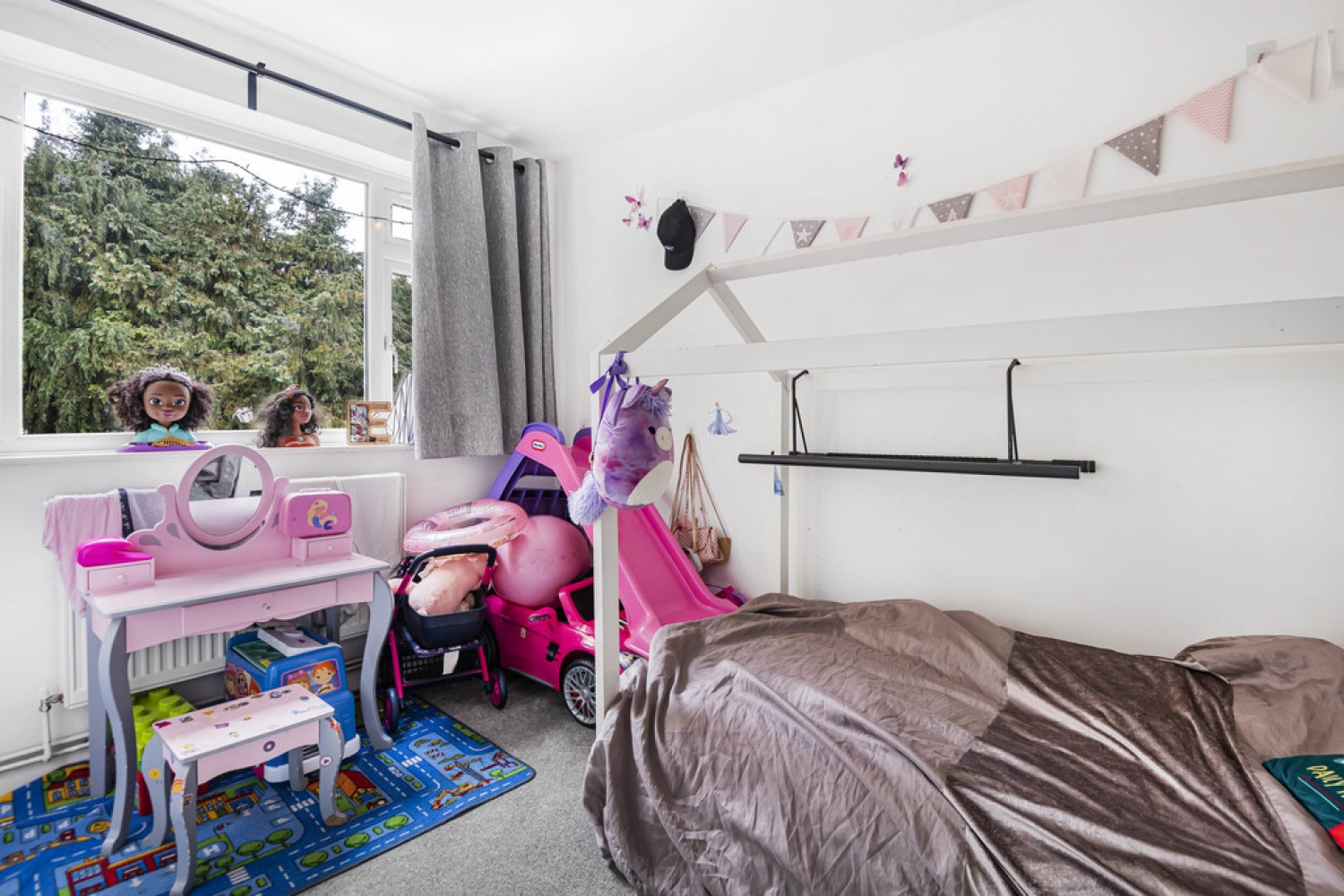 Birdhurst Road, South Croydon, Surrey