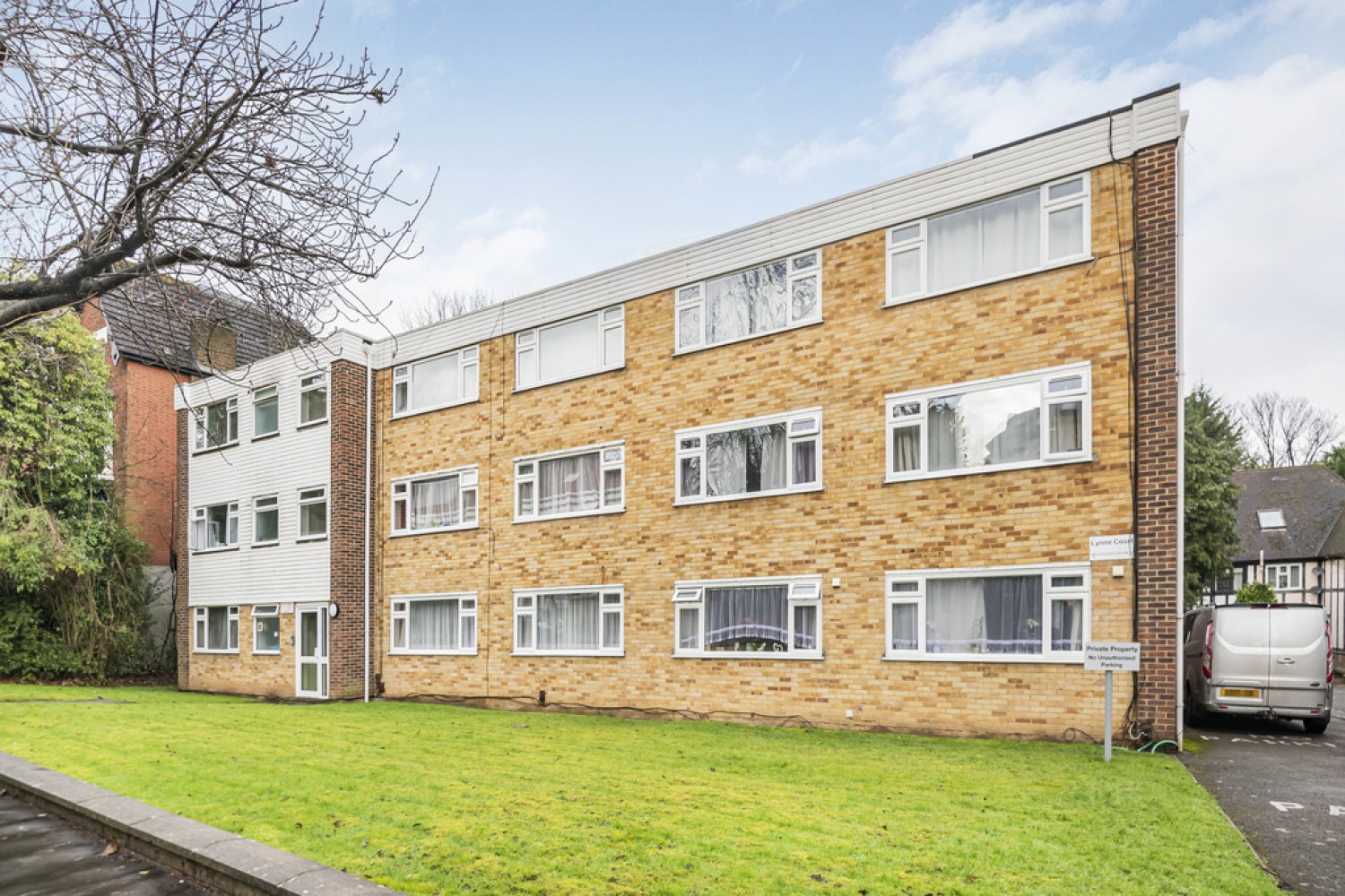 Birdhurst Road, South Croydon, Surrey