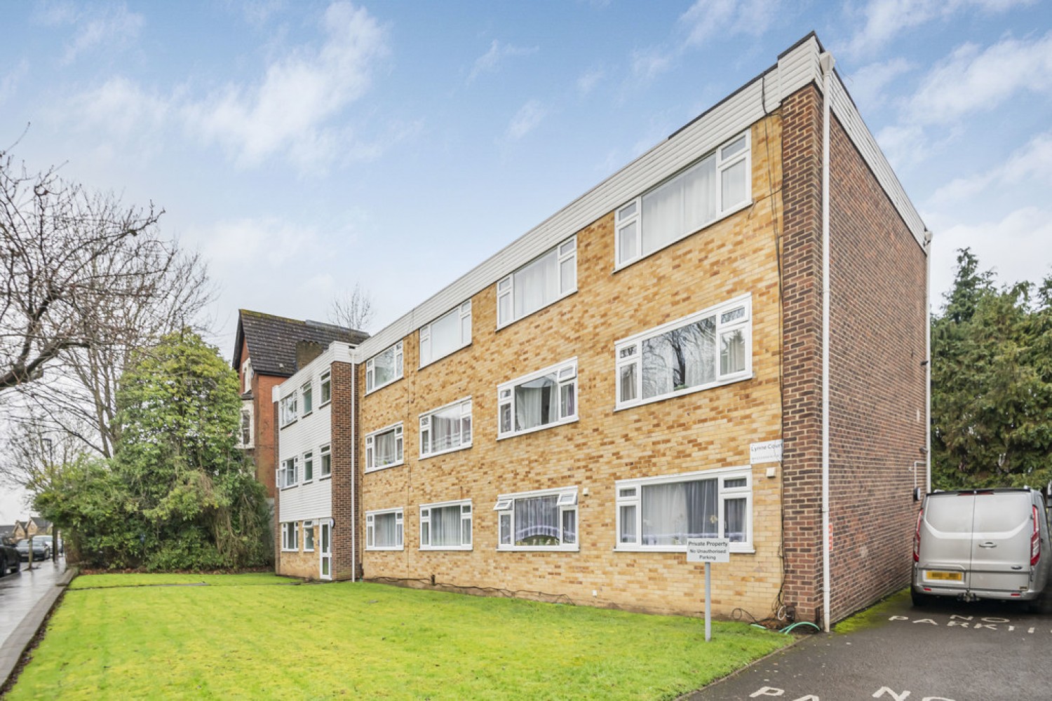 Birdhurst Road, South Croydon, Surrey