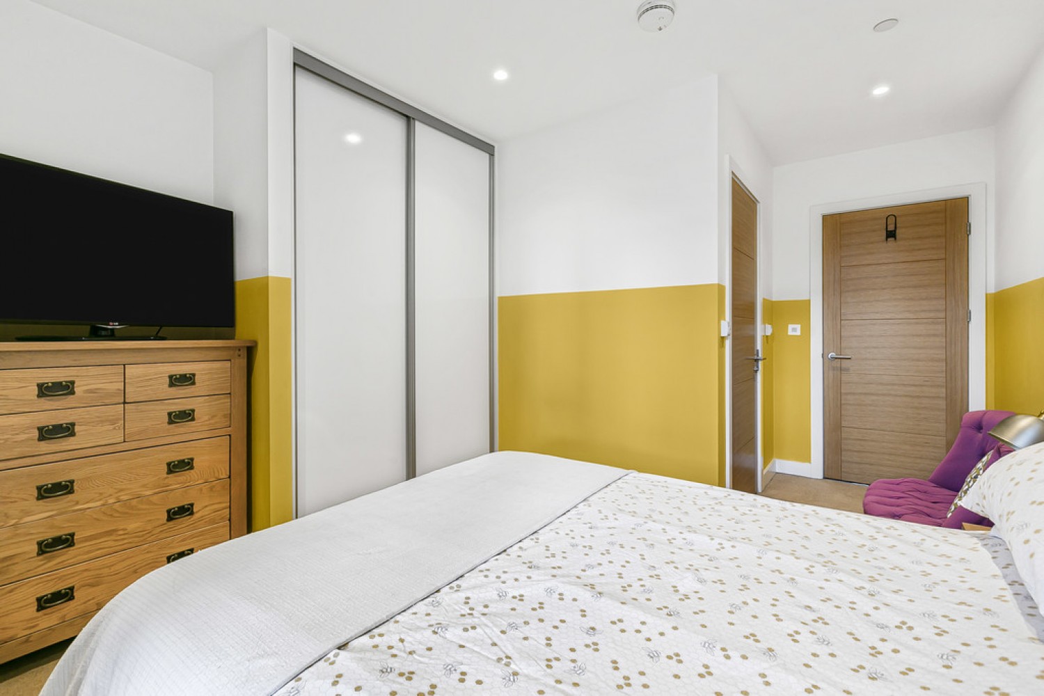 Vita Apartments, Caithness Walk, East Croydon