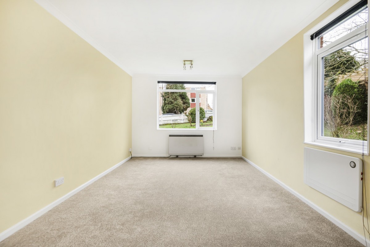 Haling Park Road, South Croydon