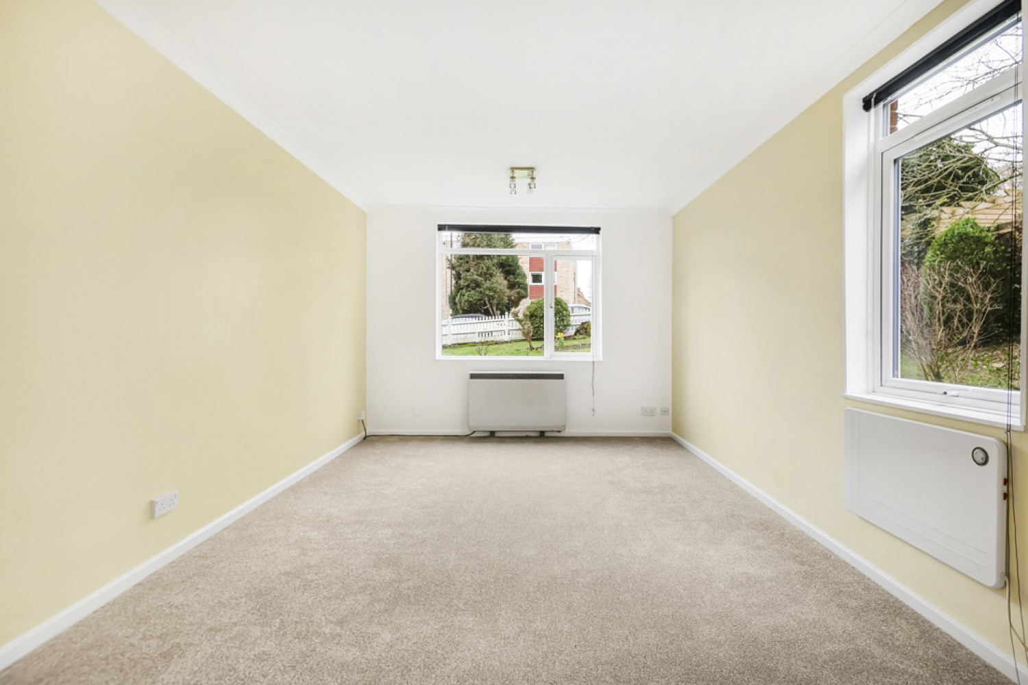Haling Park Road, South Croydon