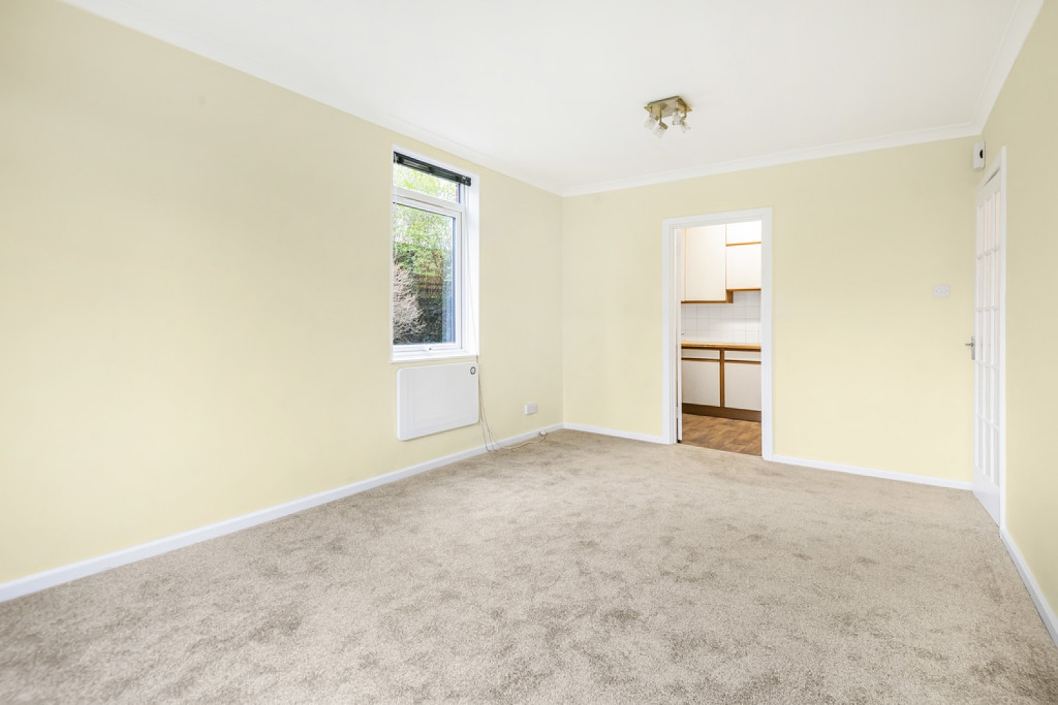 Haling Park Road, South Croydon