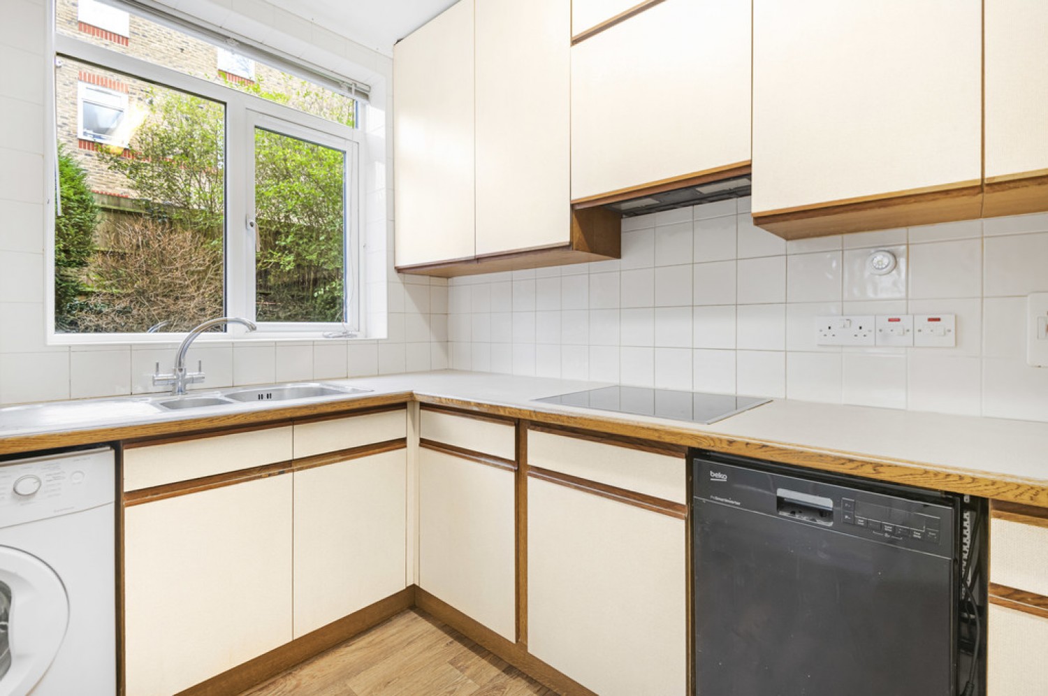 Haling Park Road, South Croydon