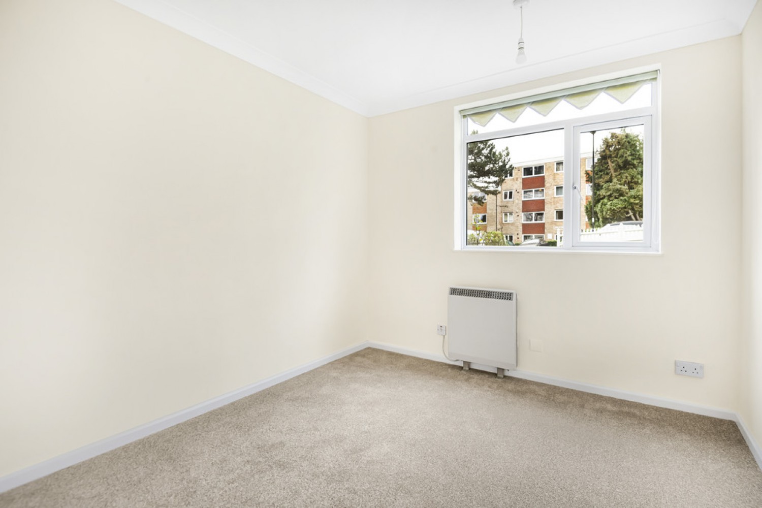 Haling Park Road, South Croydon