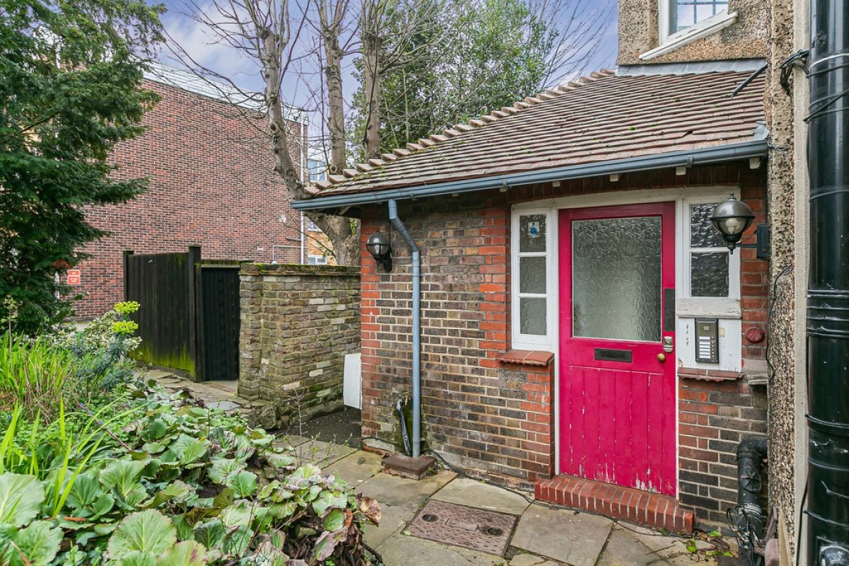 Birdhurst Road, South Croydon, Surrey