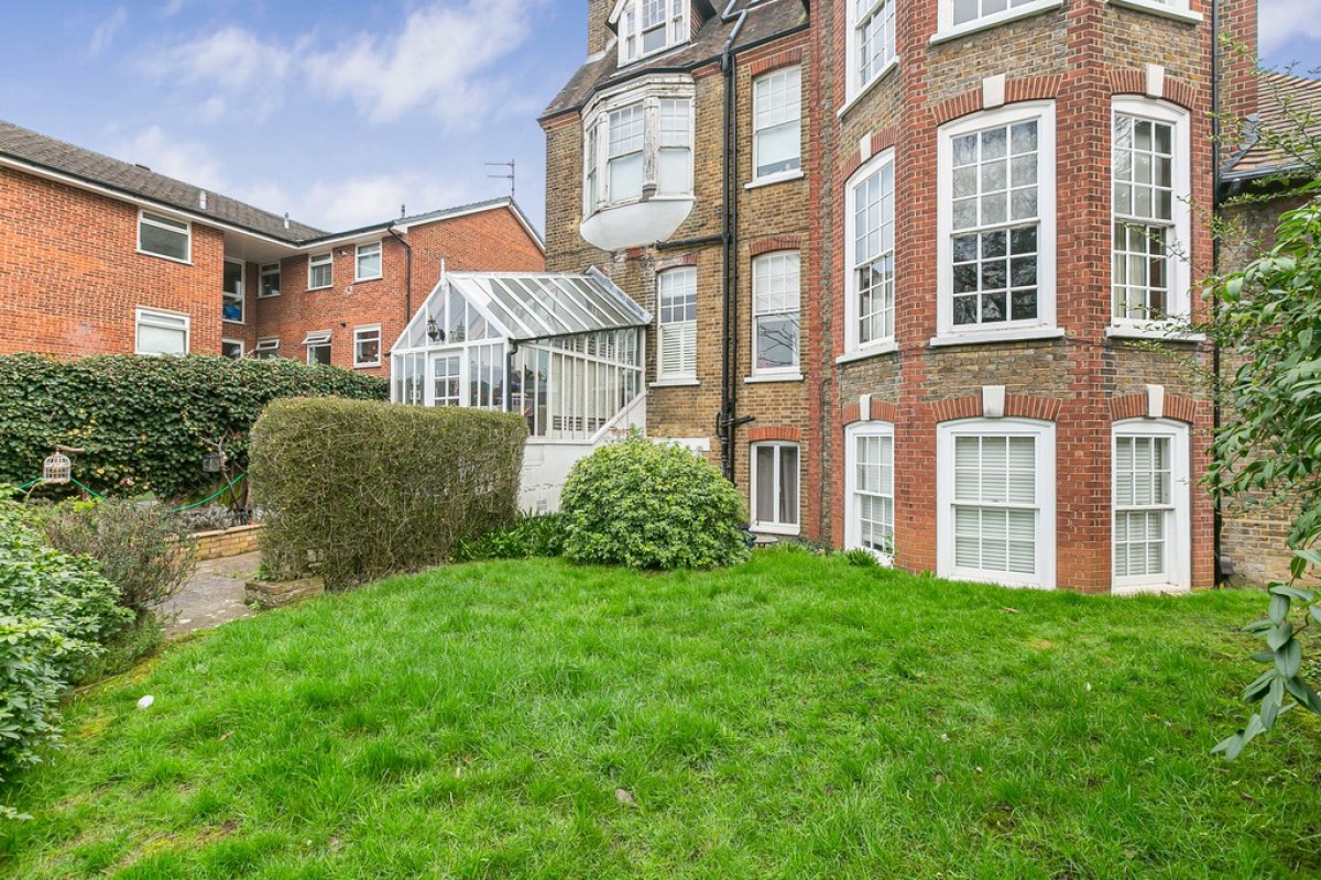 Birdhurst Road, South Croydon, Surrey