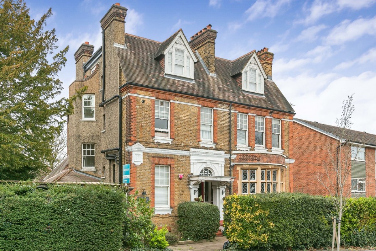 Birdhurst Road, South Croydon, Surrey