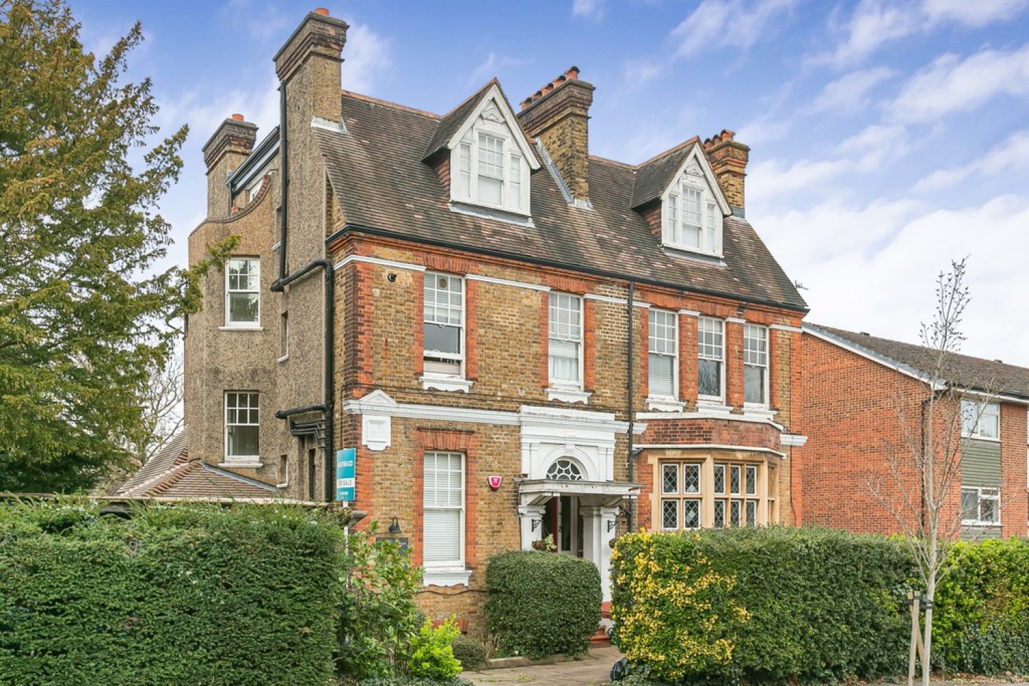 1 bedroom Flat for Sale Birdhurst Road, South Croydon, Surrey