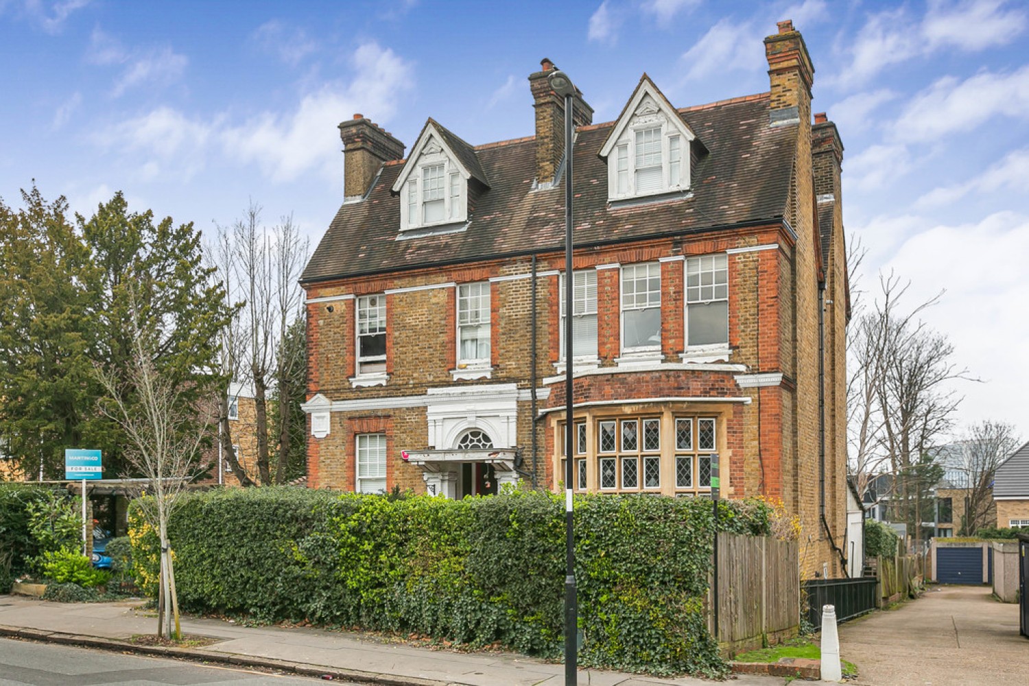 1 bedroom Flat for Sale Birdhurst Road, South Croydon, Surrey