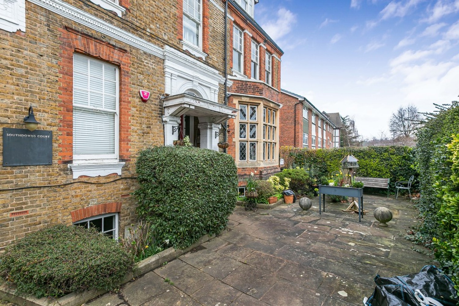 1 bedroom Flat for Sale Birdhurst Road, South Croydon, Surrey
