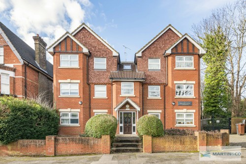 Spencer Road, South Croydon, Surrey
