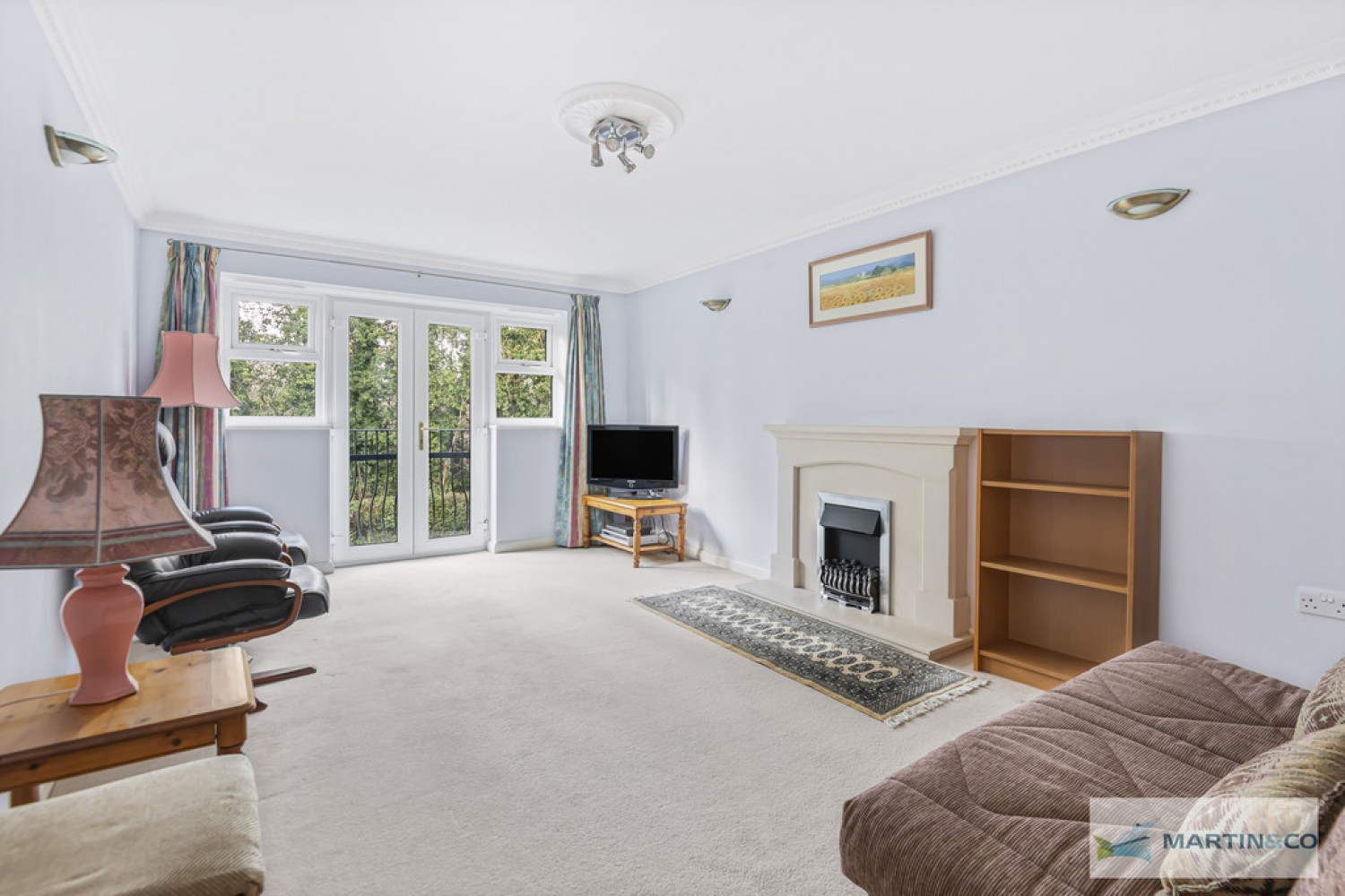 Spencer Road, South Croydon, Surrey