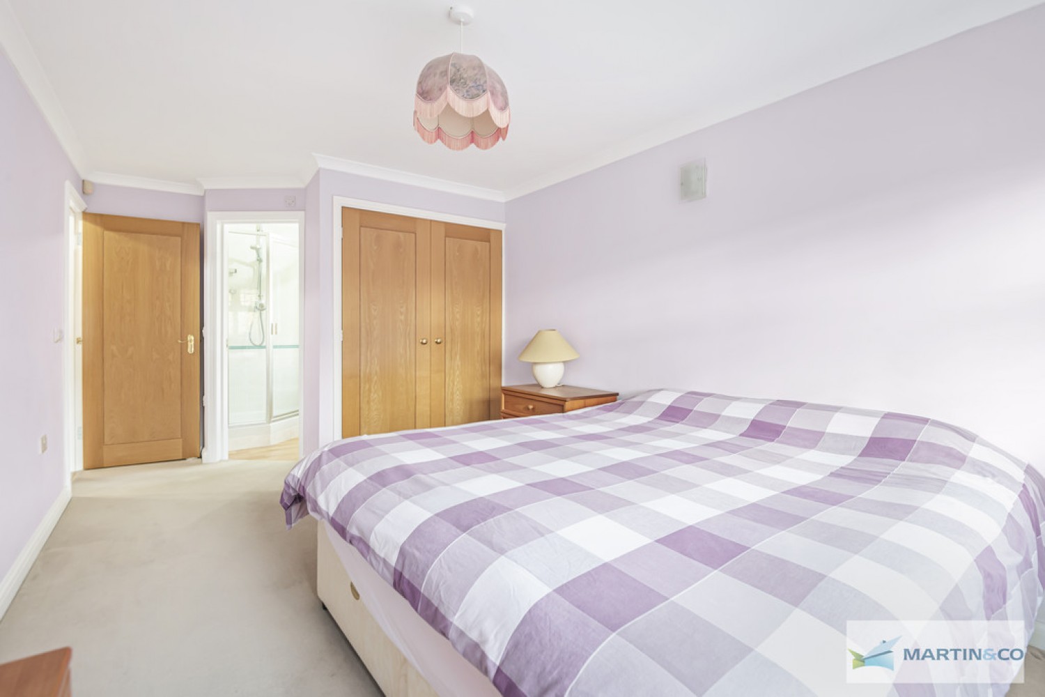Spencer Road, South Croydon, Surrey