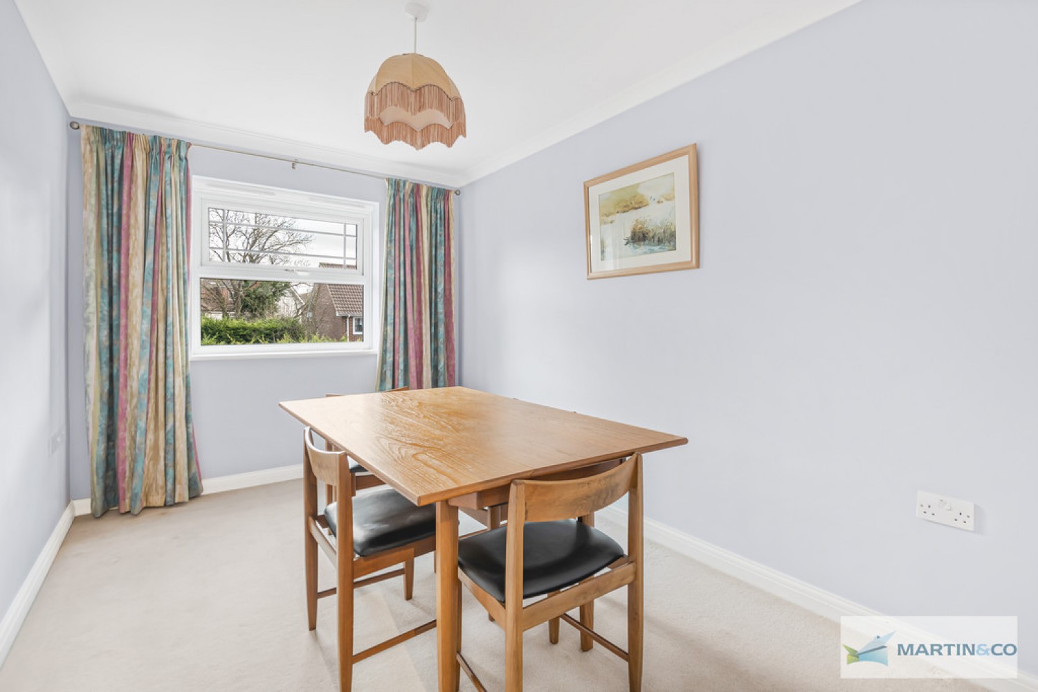 Spencer Road, South Croydon, Surrey