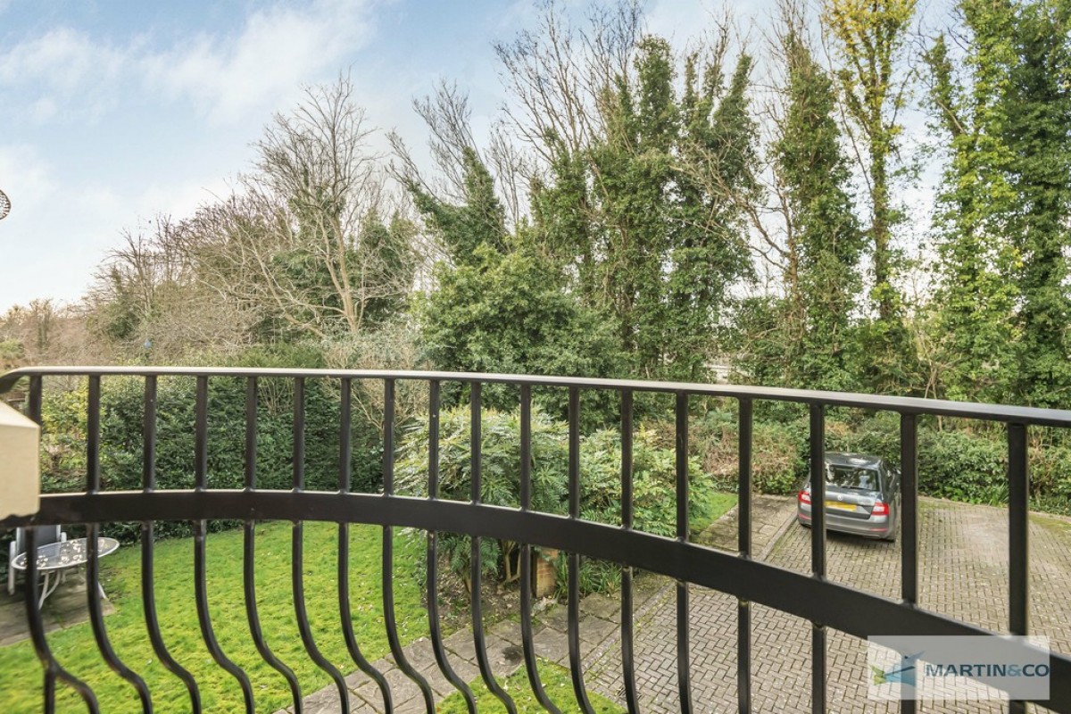 Spencer Road, South Croydon, Surrey
