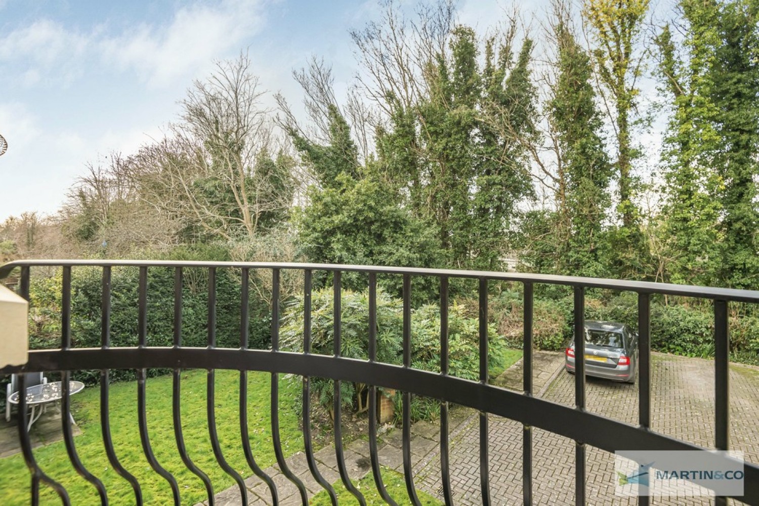 Spencer Road, South Croydon, Surrey