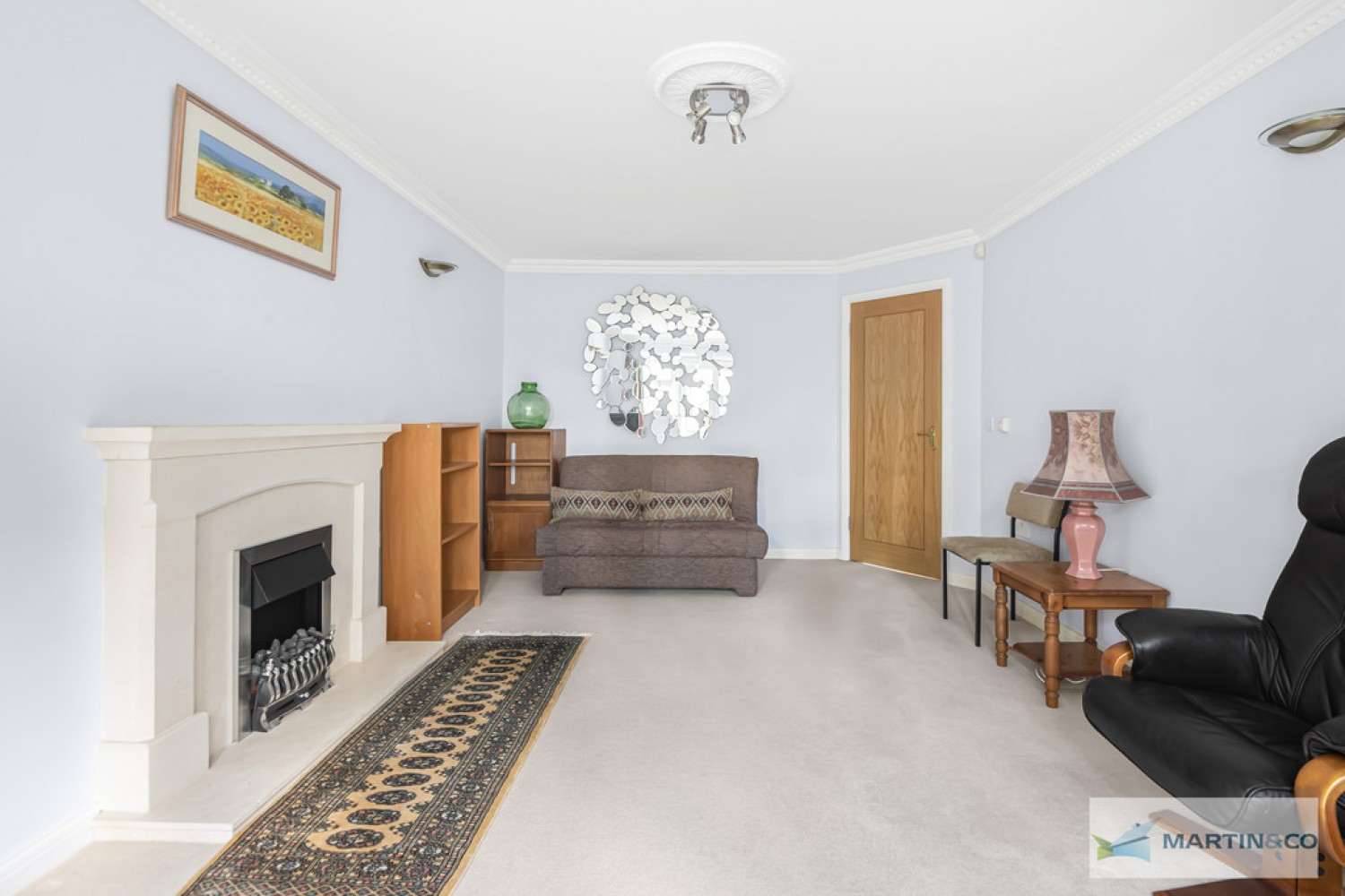 Spencer Road, South Croydon, Surrey