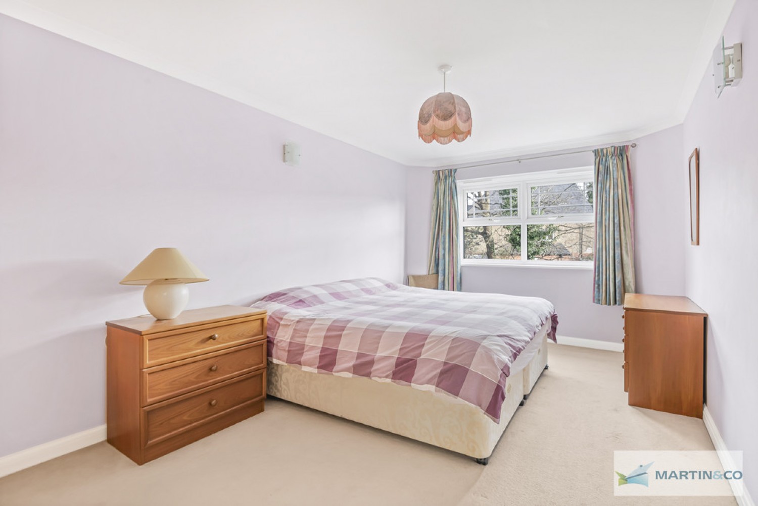 Spencer Road, South Croydon, Surrey
